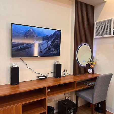 Newly Renovated Coffeesummer Spaces Studio 211 Near Mactan Airport Lapu-Lapu City Buitenkant foto