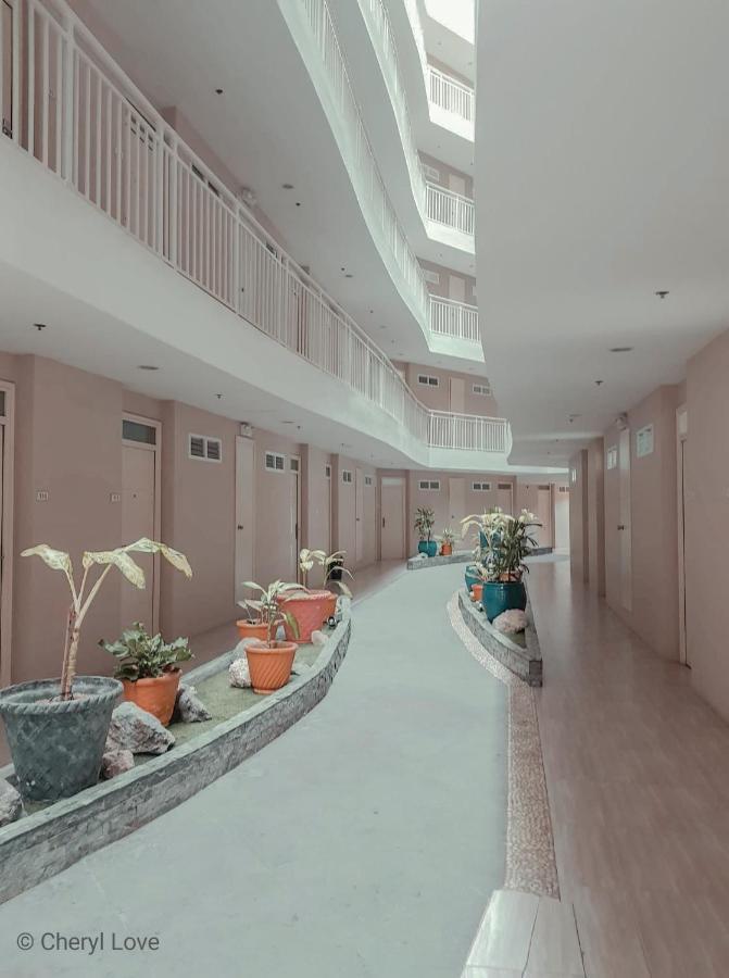 Newly Renovated Coffeesummer Spaces Studio 211 Near Mactan Airport Lapu-Lapu City Buitenkant foto