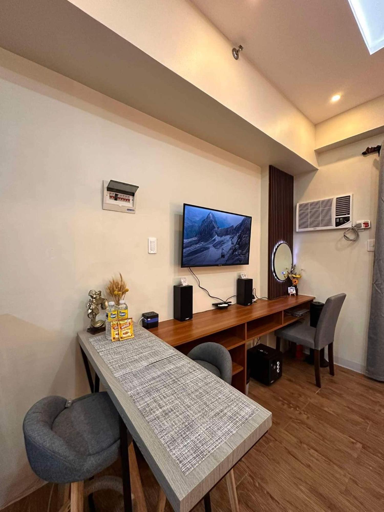 Newly Renovated Coffeesummer Spaces Studio 211 Near Mactan Airport Lapu-Lapu City Buitenkant foto